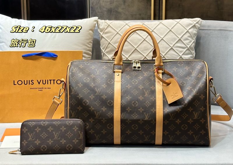 Louis Vuitton collection