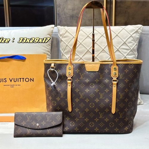 Louis Vuitton collection