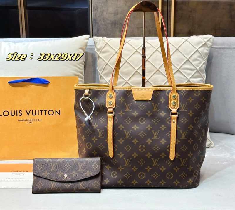 Louis Vuitton collection