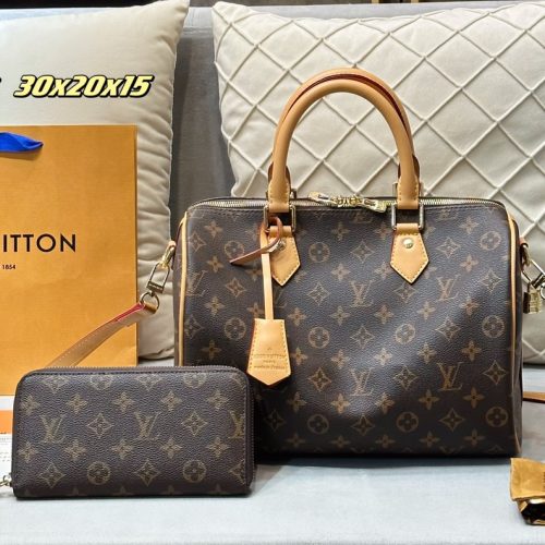 Louis Vuitton collection