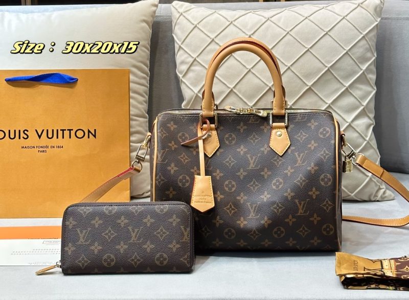 Louis Vuitton collection