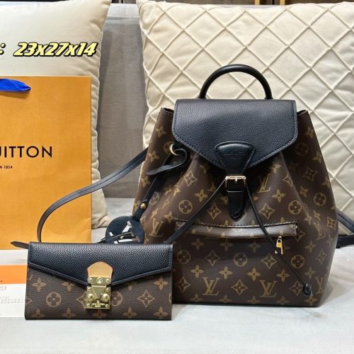 Louis Vuitton collection