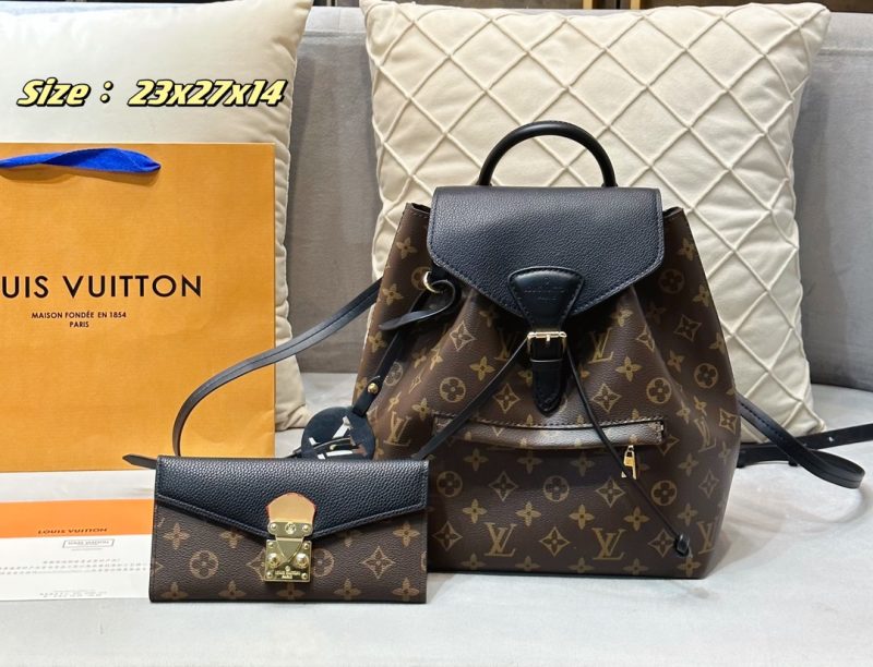 Louis Vuitton collection