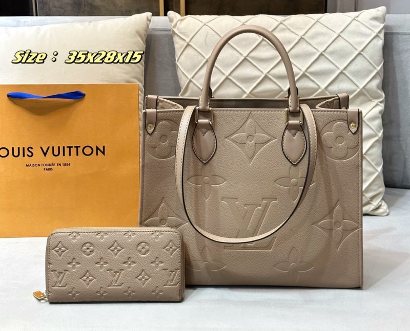 Louis Vuitton collection