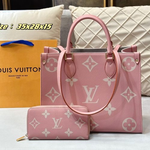 Louis Vuitton collection