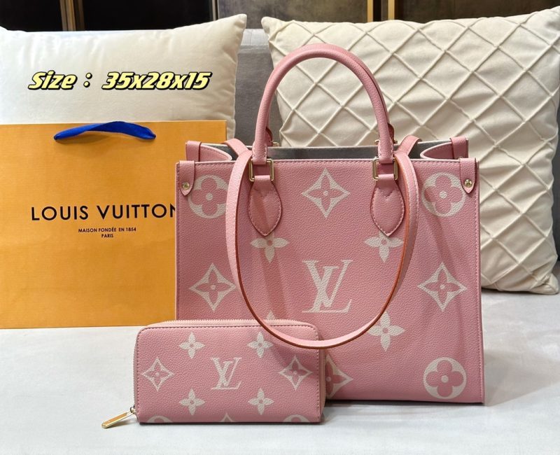 Louis Vuitton collection