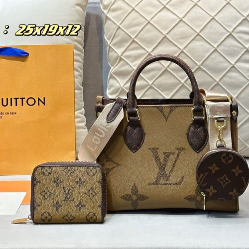 Louis Vuitton collection