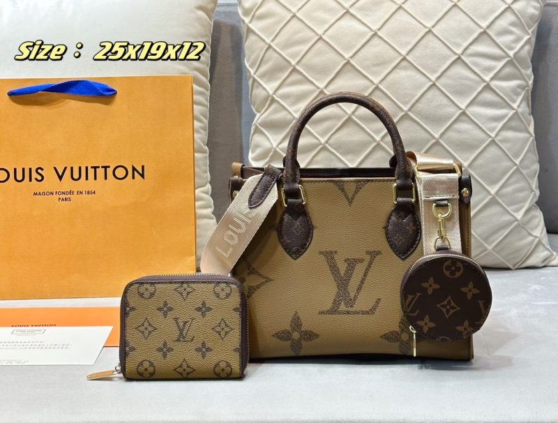 Louis Vuitton collection