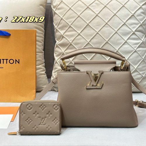 Louis Vuitton collection