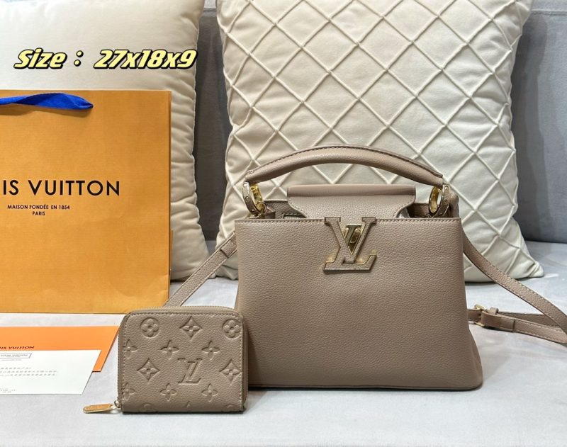 Louis Vuitton collection