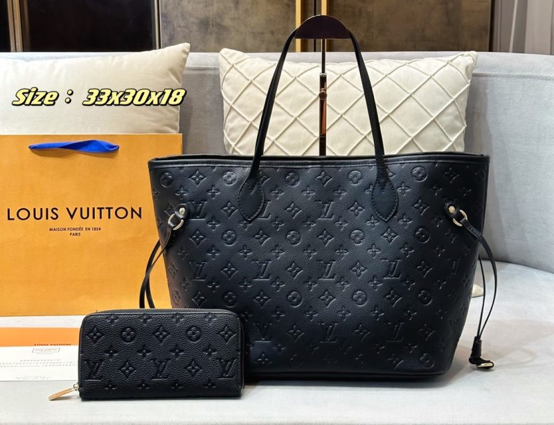 Louis Vuitton collection