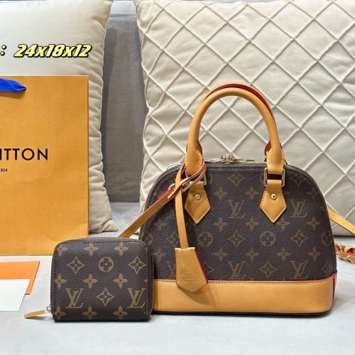 Louis Vuitton collection