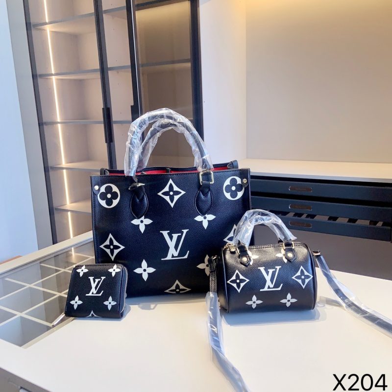 Replica Bag Set