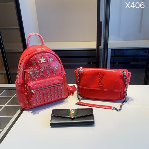 Replica Bag Set