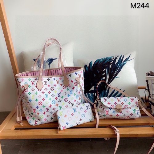 Replica Bag Set