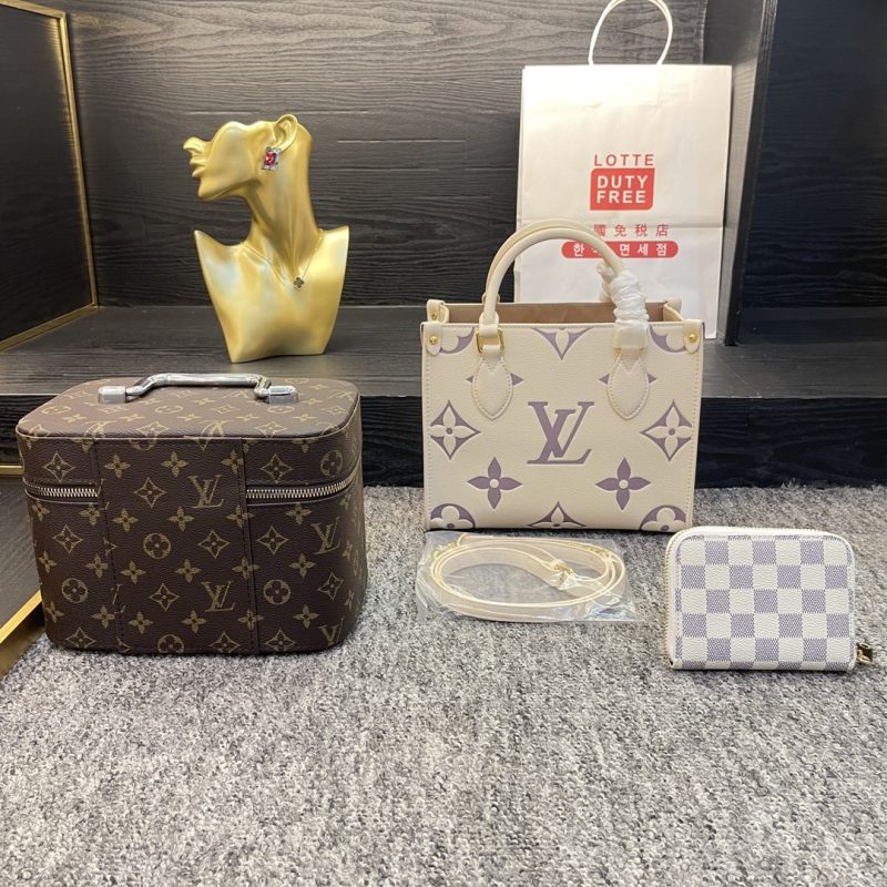 Louis Vuitton Onthego