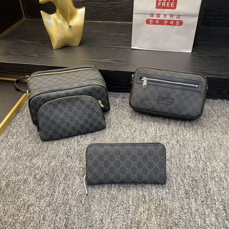 gucci belt bags