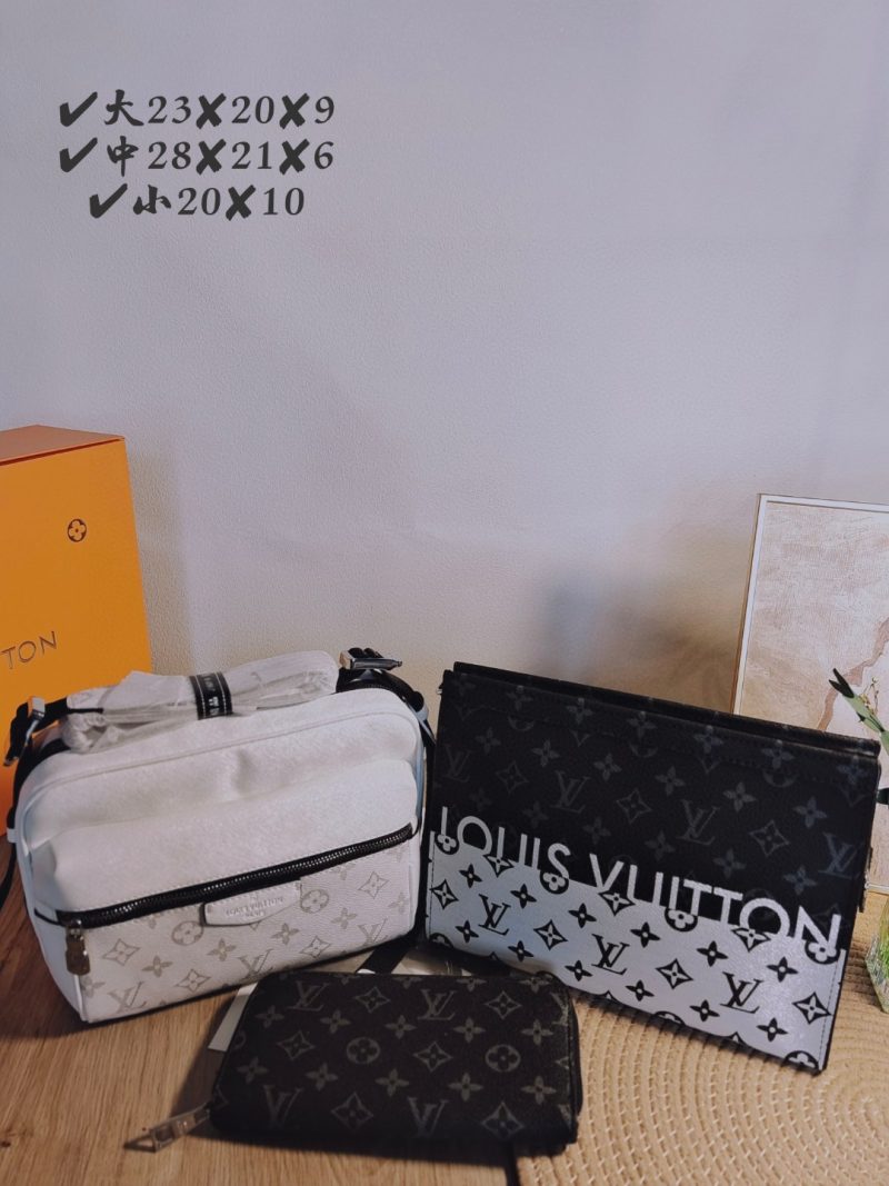 Replica Bag Set - Image 2