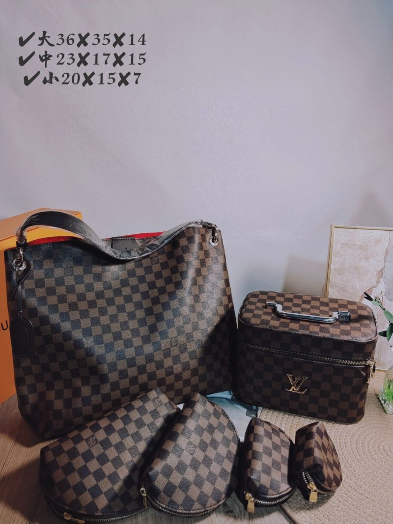 Replica Bag Set - Image 3