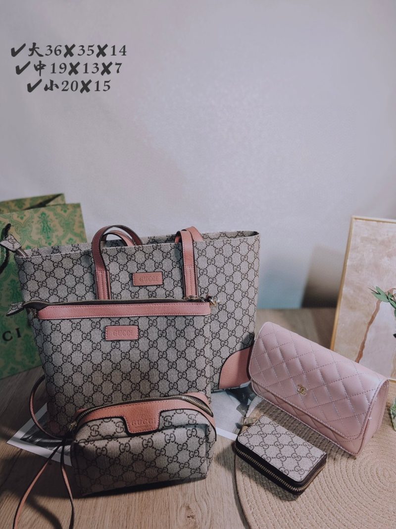 Replica Bag Set - Image 4